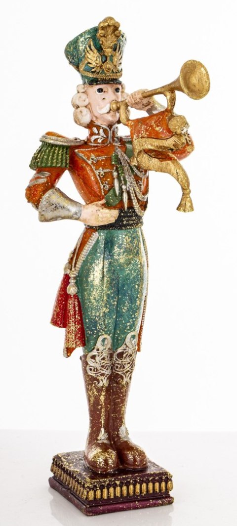 Figurka Dziadek Do Orzechów