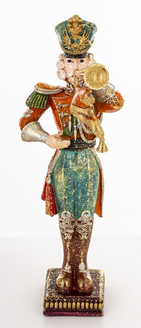 Figurka Dziadek Do Orzechów