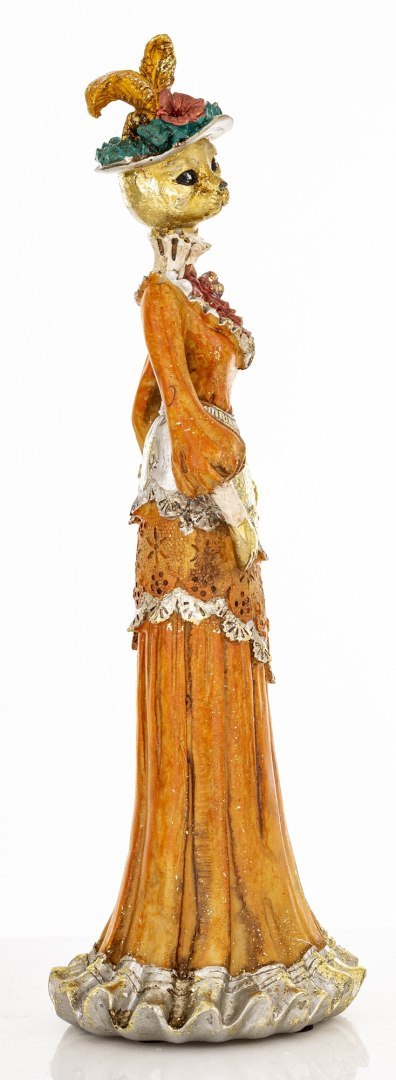 Figurka Kot