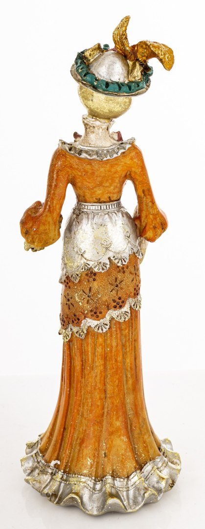 Figurka Kot