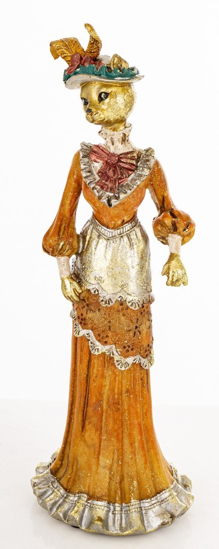 Figurka Kot