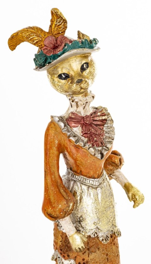 Figurka Kot