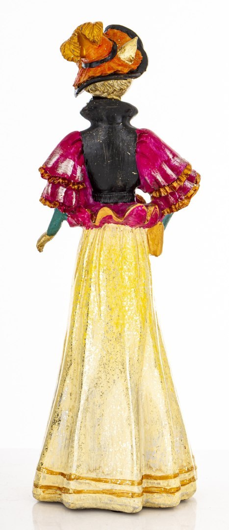 Figurka Kot