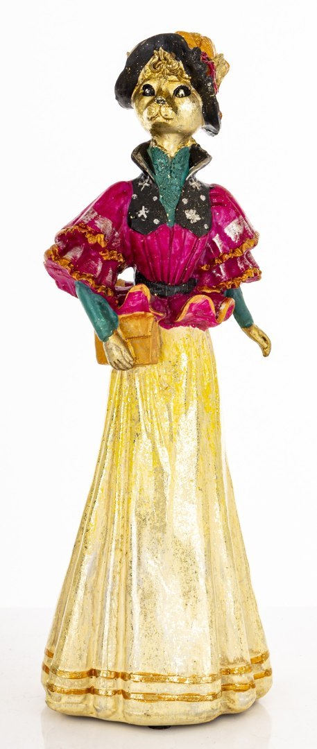 Figurka Kot