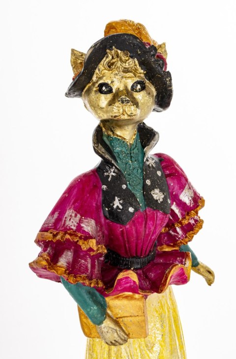 Figurka Kot