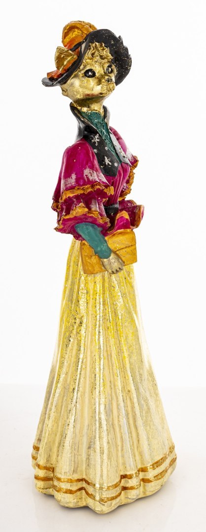 Figurka Kot