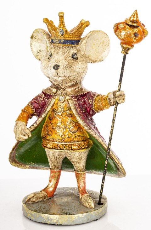 Figurka Mysz