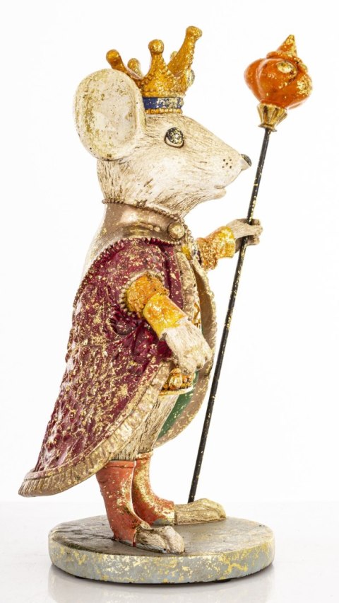 Figurka Mysz