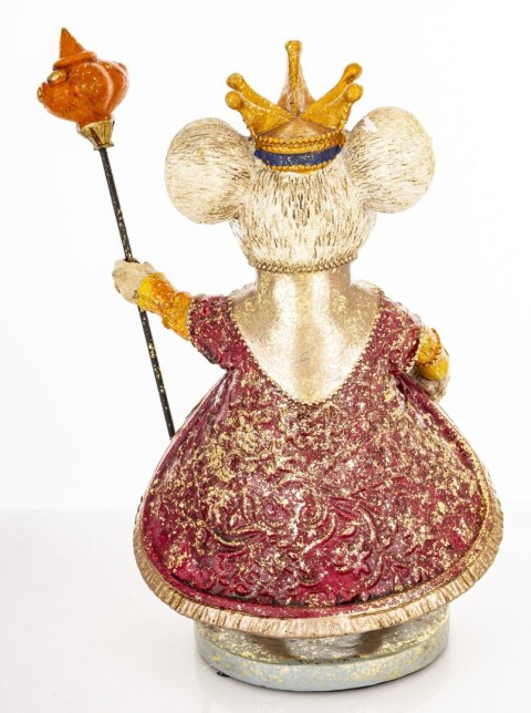 Figurka Mysz