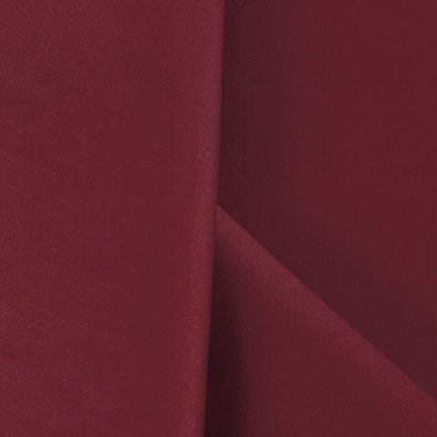KOMPLET POŚCIELI NOVA3 160 X 200 CM CZERWONY