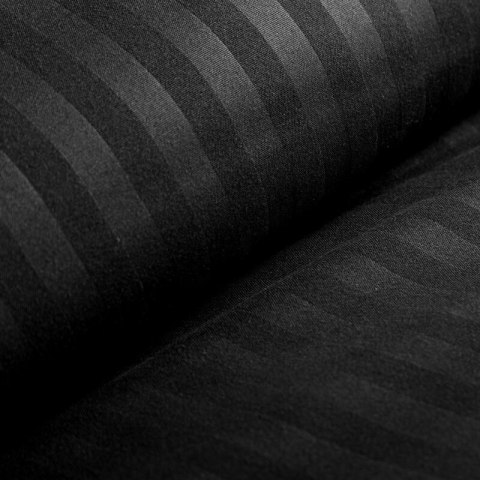 POŚCIEL D91 MI 140 X 200 CM CZARNY
