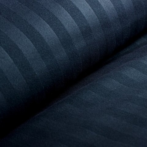 POŚCIEL D91 MI 140 X 200 CM GRANATOWY
