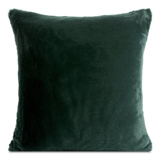 POSZEWKA NINA 45 X 45 CM CIEMNOZIELONY