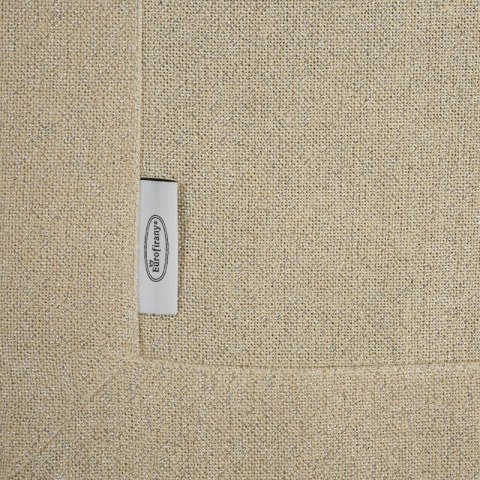 OBRUS STELLA 1 145 X 280 CM ZŁOTY