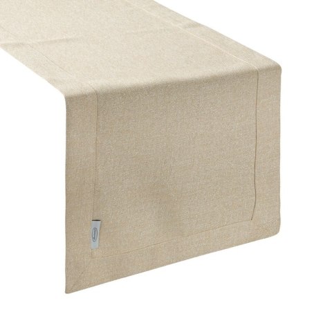 OBRUS STELLA 1 40 X 140 CM ZŁOTY