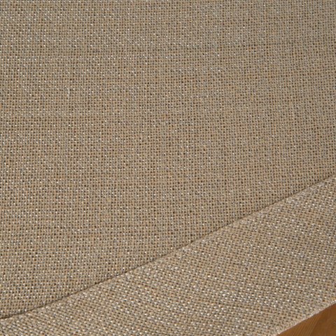 OBRUS STELLA 1 O 150 CM ZŁOTY