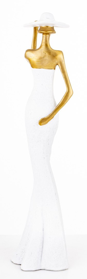 Figurka Kobieta