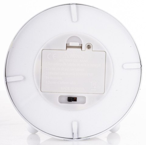 Lampion Witrażowy Led