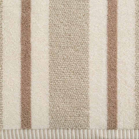 RĘCZNIK NATALI 50 X 90 CM BEŻOWY