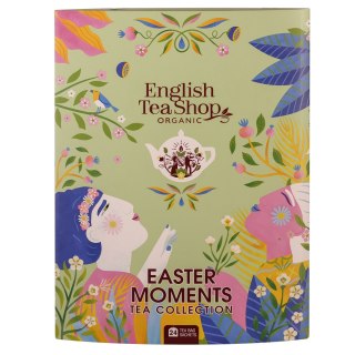 Easter Moments- Zestaw 24 saszetek w 24 smakach