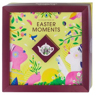 Easter Moments - Zestaw 32 saszetek w 4 smakach