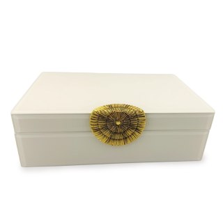 Szkatułka Na Biżuterię