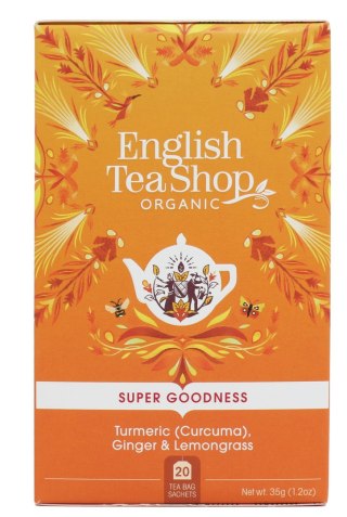 Turmeric (Curcuma), Ginger &amp
