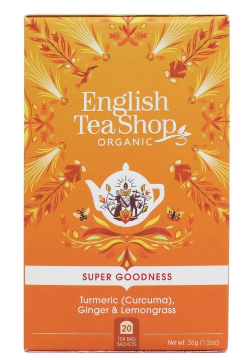 Turmeric (Curcuma), Ginger &amp
