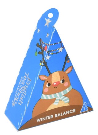 Winter Balance 25 piramidek