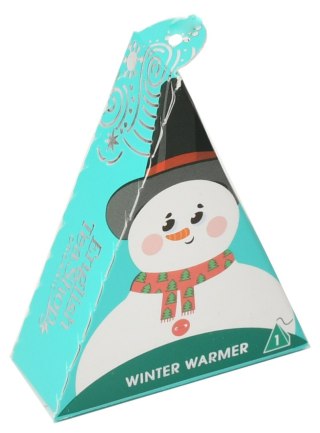 Winter Warmer 25 piramidek
