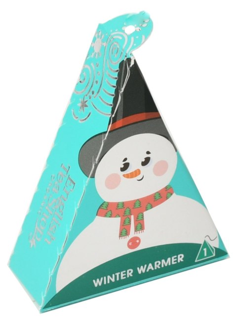 Winter Warmer 25 piramidek