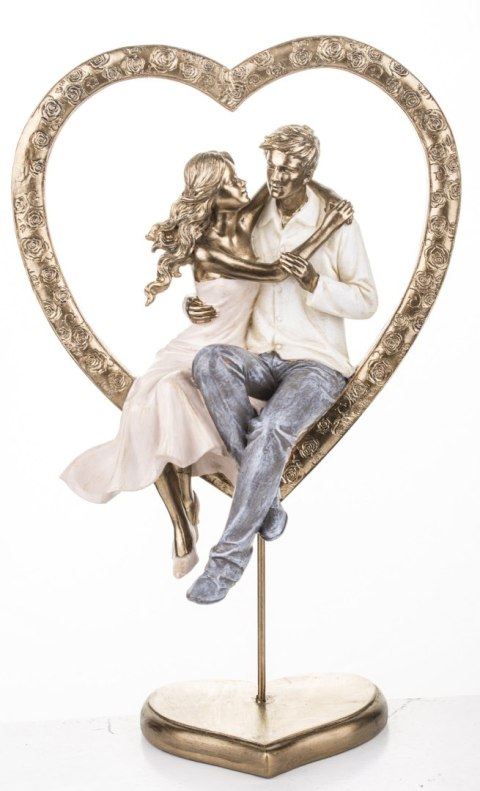 Figurka Para