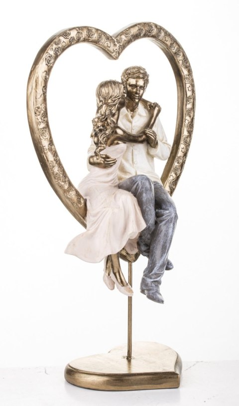 Figurka Para