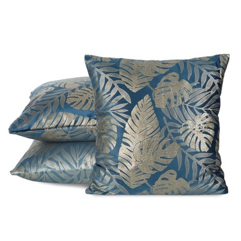 POSZEWKA VELVET 45 X 45 CM GRANATOWY POSZEWKA VELVET 45 X 45 CM GRANATOWY