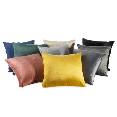 POSZEWKA D91 ROSSA 40 X 40 CM CIEMNORÓŻOWY POSZEWKA D91 ROSSA 40 X 40 CM CIEMNORÓŻOWY