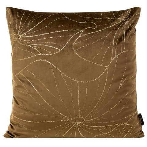 POSZEWKA BLINK 25 45 X 45 CM BRĄZOWY POSZEWKA BLINK 25 45 X 45 CM BRĄZOWY