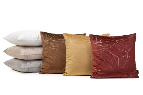 POSZEWKA BLINK 25 45 X 45 CM BRĄZOWY POSZEWKA BLINK 25 45 X 45 CM BRĄZOWY