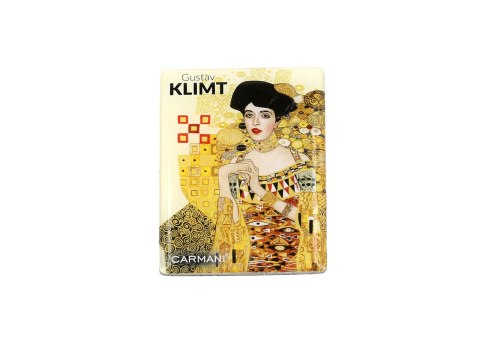 Magnes - G. Klimt, Adela (CARMANI)