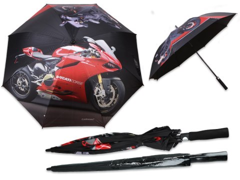 Parasol automatyczny - Classic & Exclusive, Ducati Pigante (CARMANI)