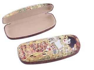 Etui na okulary - G. Klimt, Adela (CARMANI)