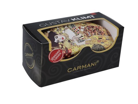 Etui na okulary - G. Klimt, Adela (CARMANI) Etui na okulary - G. Klimt, Adela (CARMANI)