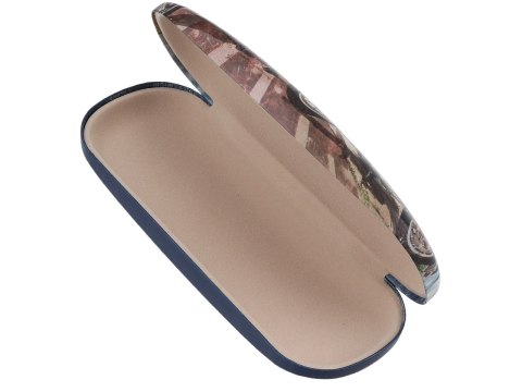 Etui na okulary - Motocykl (CARMANI) Etui na okulary - Motocykl (CARMANI)