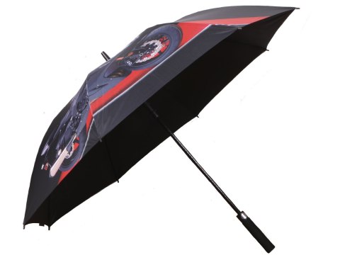 Parasol automatyczny - Classic & Exclusive, Ducati Pigante (CARMANI)