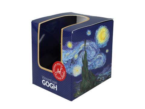 Korek do wina - V. van Gogh, Kwitnący Migdałowiec (CARMANI)