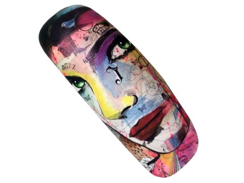 Etui na okulary - L. Jover (CARMANI)