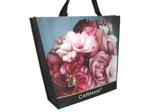 Torba na ramię - L. Lozano, Floral dreamers (CARMANI)