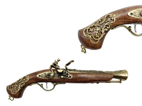 Pistolet niemiecki