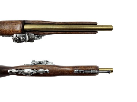 Pistolet włoski