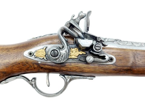 Pistolet wschodnia europa