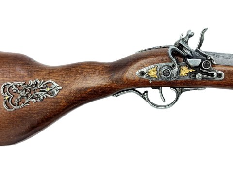 Pistolet wschodnia europa